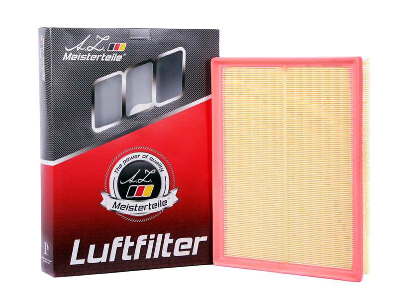 Luftfilter